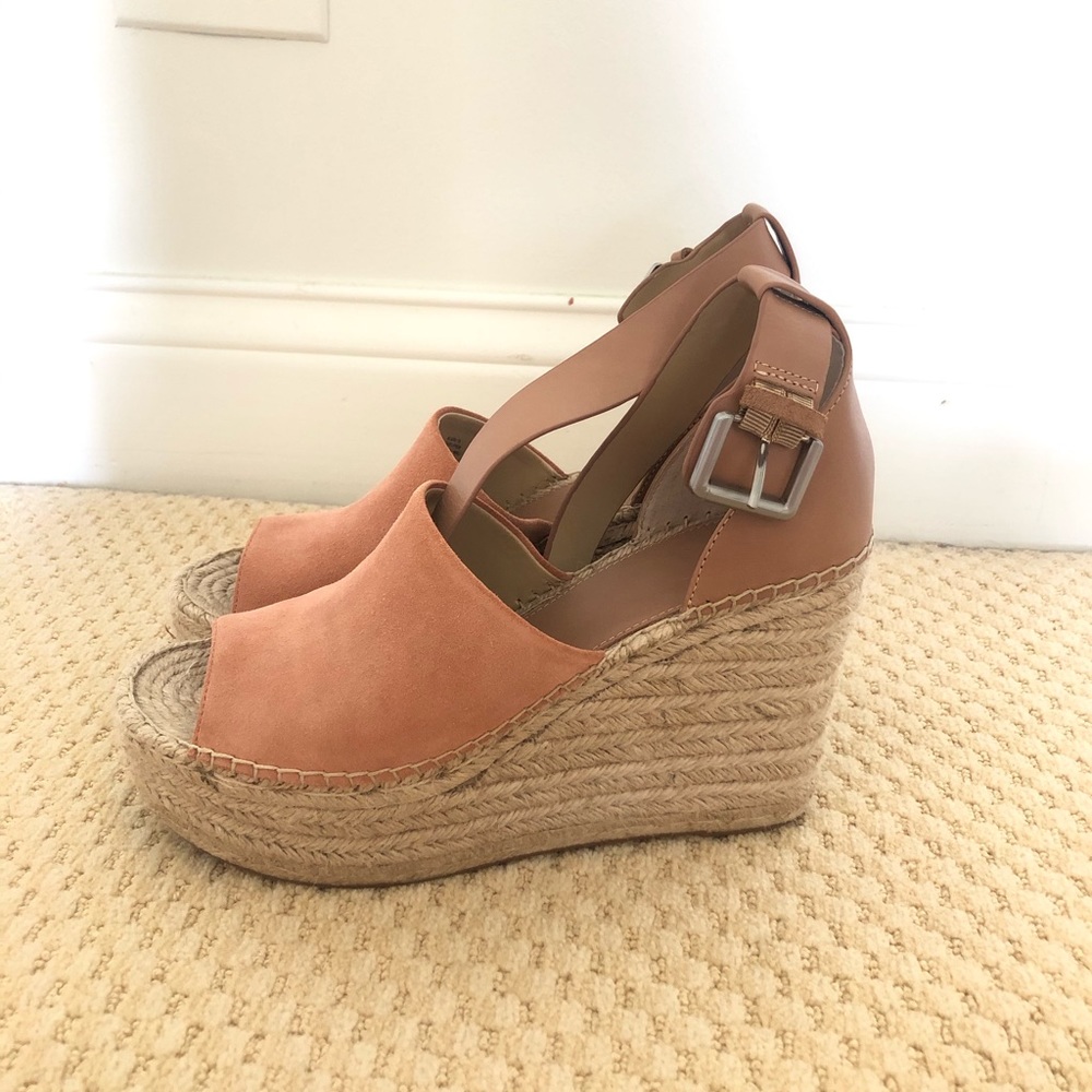 Wedges